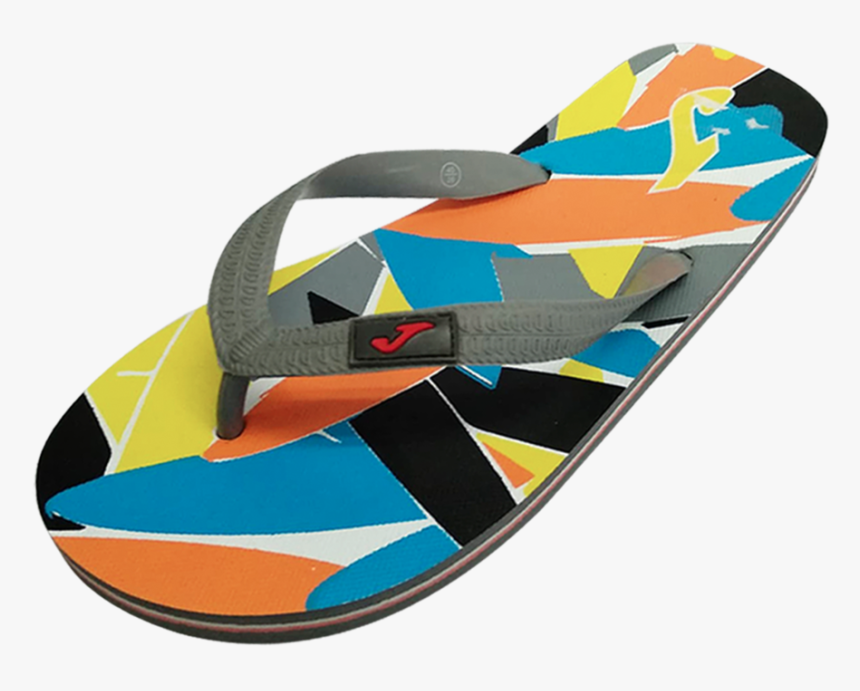 Sandalia Joma Surf 612 Azul Jr - Sandalia Png, Transparent Png