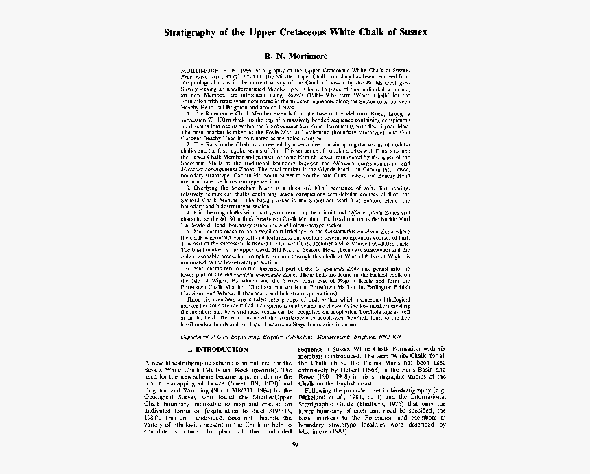 Document, HD Png Download