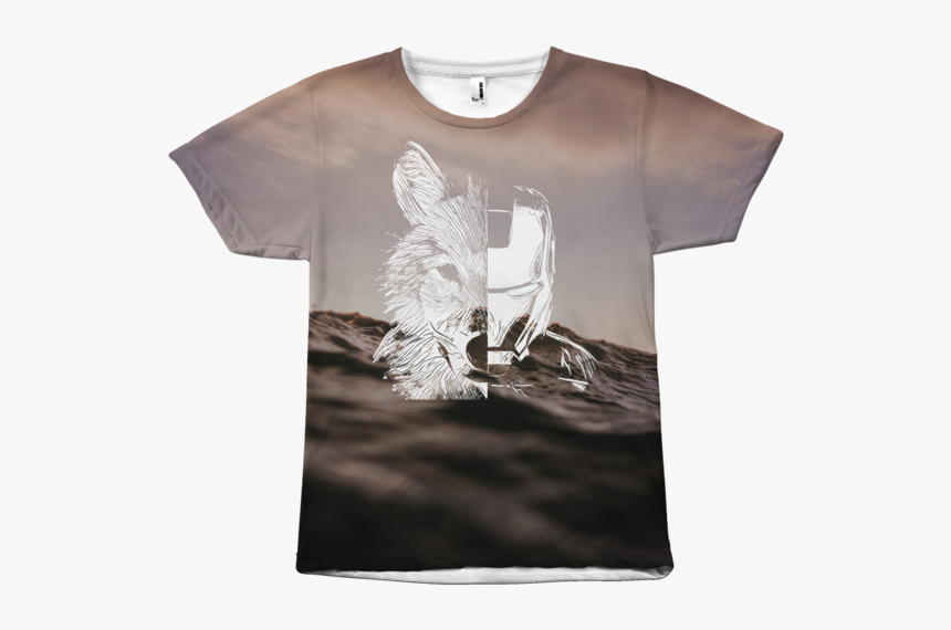 House Stark X Tony Stark - Fairy, HD Png Download