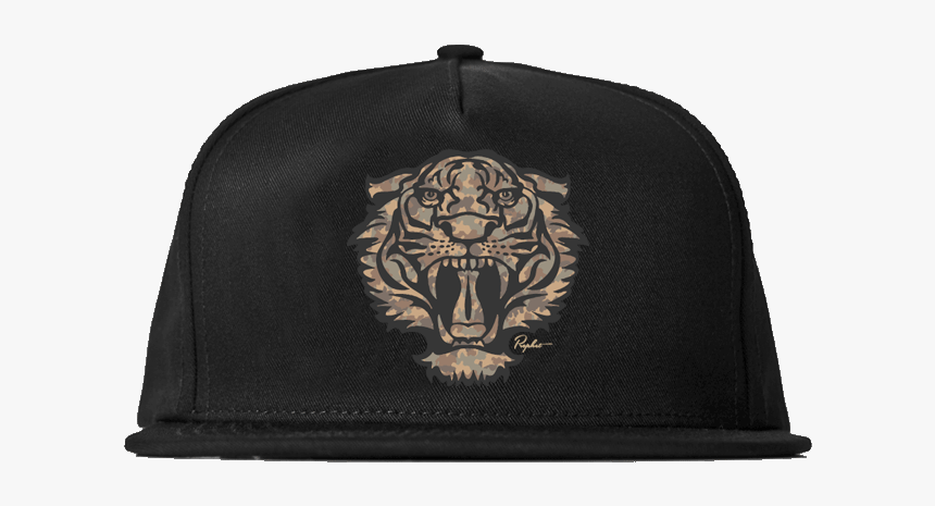 Image Of Prophet Co - Nrc Tigers, HD Png Download