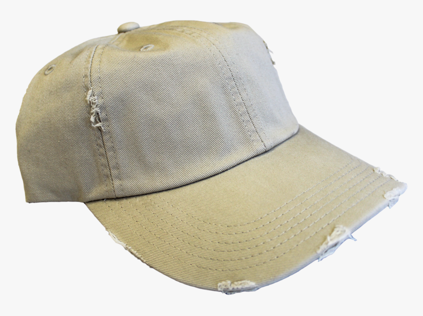 Blank Hat Png -baseball Cap, Hd Png Download - Baseball Cap, Transparent Png
