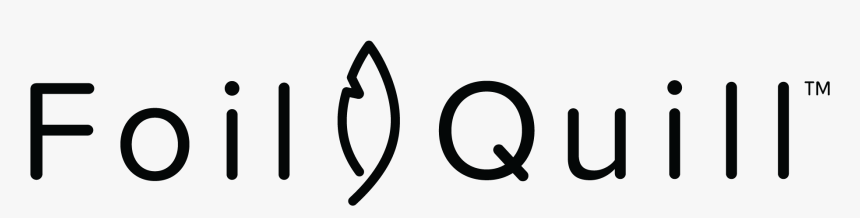 New Foil Quill Has Arrived At Joann - Circle, HD Png Download