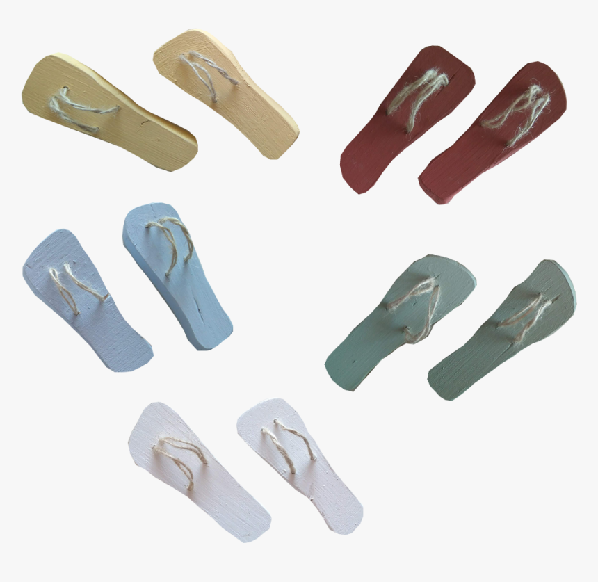 Flip-flops, HD Png Download
