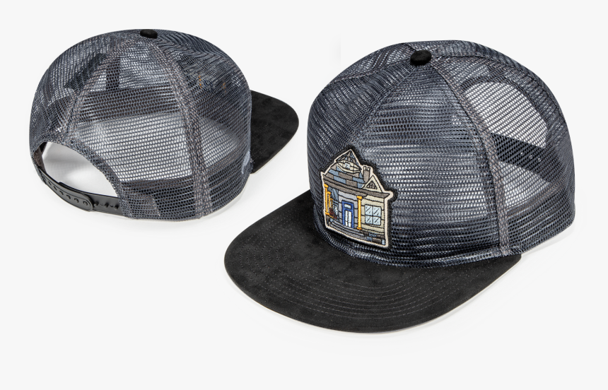 Baseball Cap, HD Png Download