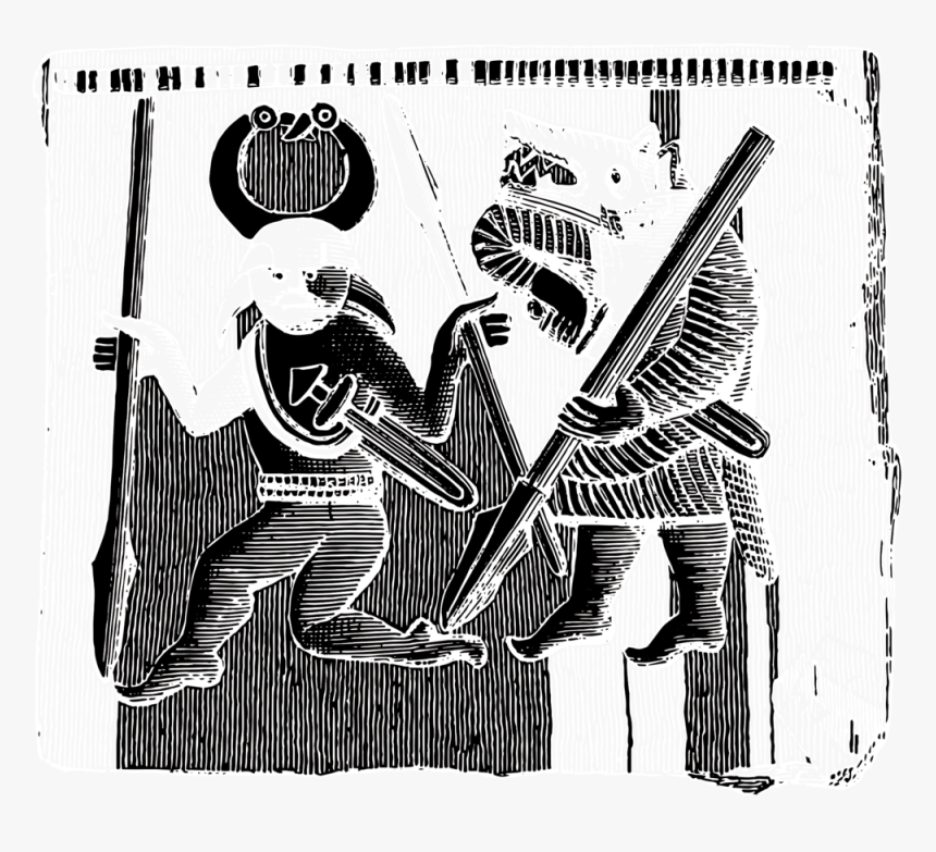 Oland Bronze Plate - Illustration, HD Png Download