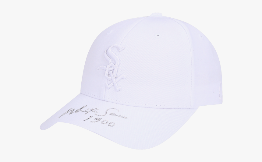 Chicago White Sox Blank A Adjustable Cap - Baseball Cap, HD Png Download