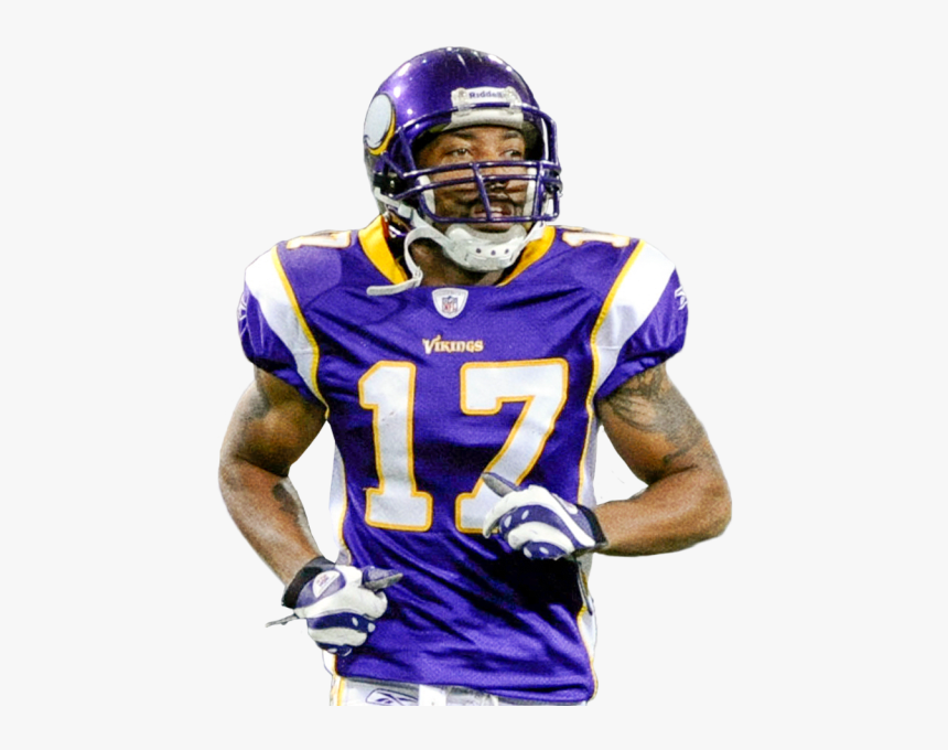 Favre Deep Pass To Greg Lewis Wins Game - Sprint Football, HD Png Download