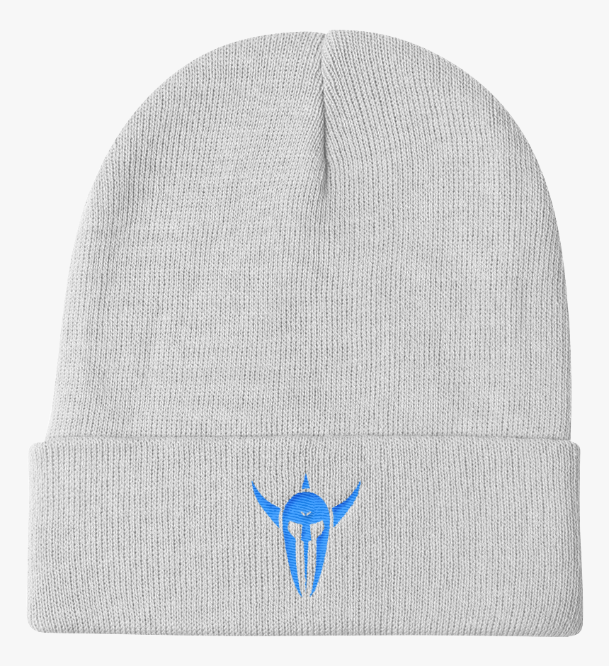 Viking Helmet - Beanie, HD Png Download