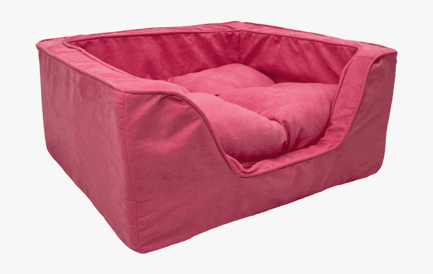 Dog Bed Clip Art, HD Png Download