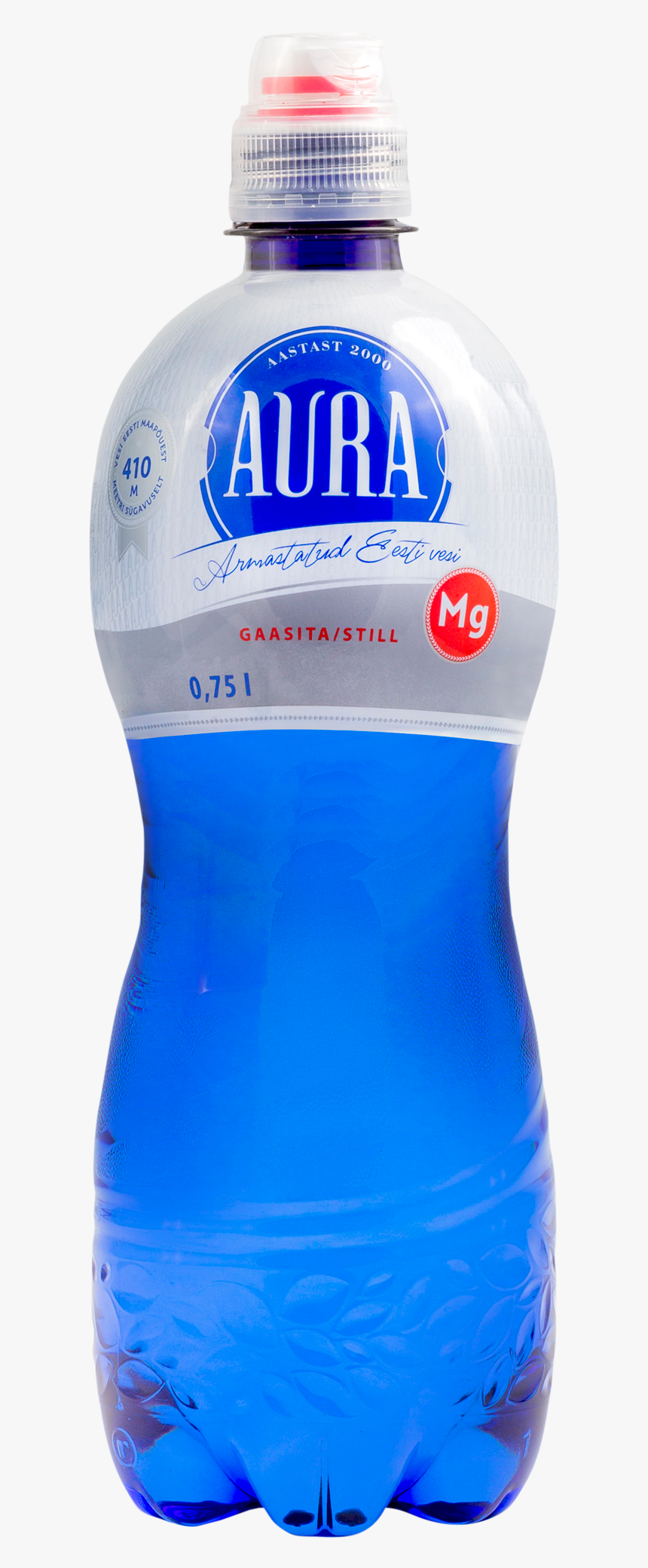 Aura Mg Vesi, HD Png Download