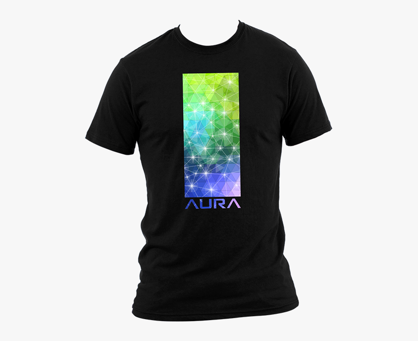 Aura T& - Graphic Design, HD Png Download