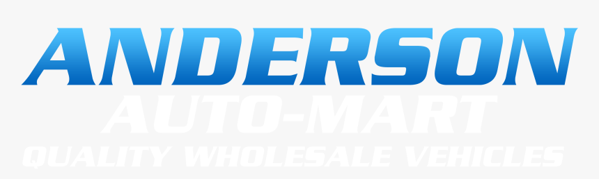 Anderson Auto Mart - Colorfulness, HD Png Download