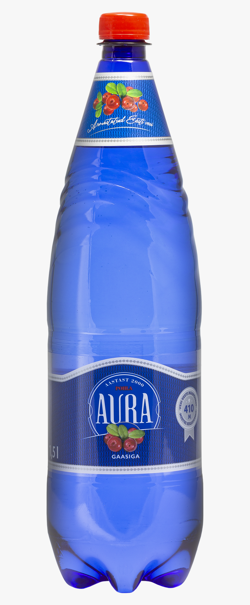 Blue Aura Png, Transparent Png