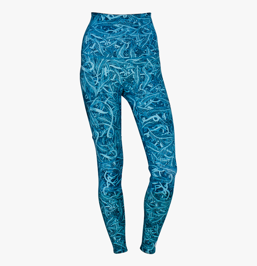 Design Studio Saltbeat Thumbpng - Leggings, Transparent Png
