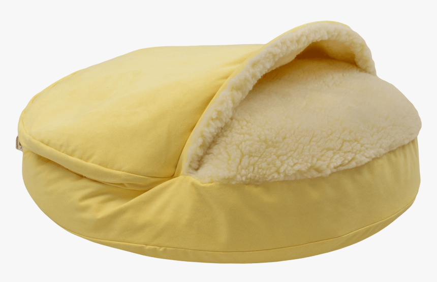 Snoozer Orthopedic Luxury Micro Suede Cozy Cave Pet - Comfort, HD Png Download