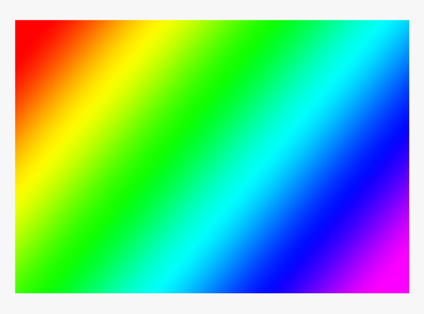 Audifonos En Arcoiris, HD Png Download