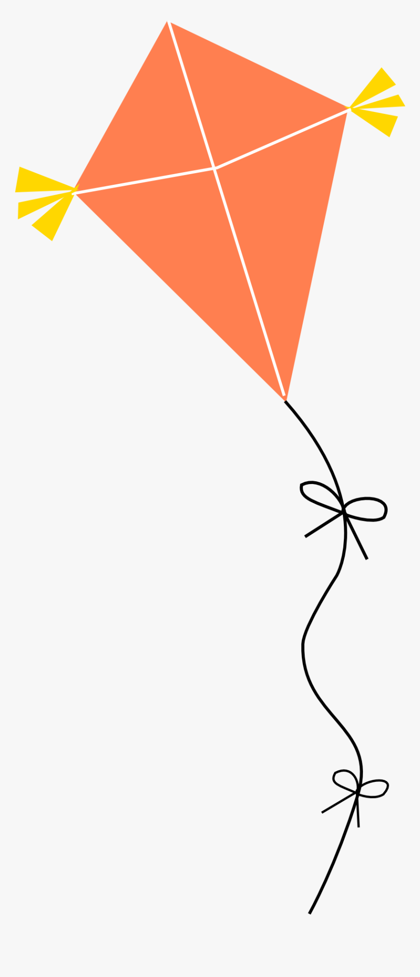 Png Images Pngpix Transparent - Kite Clipart Transparent Background, Png Download