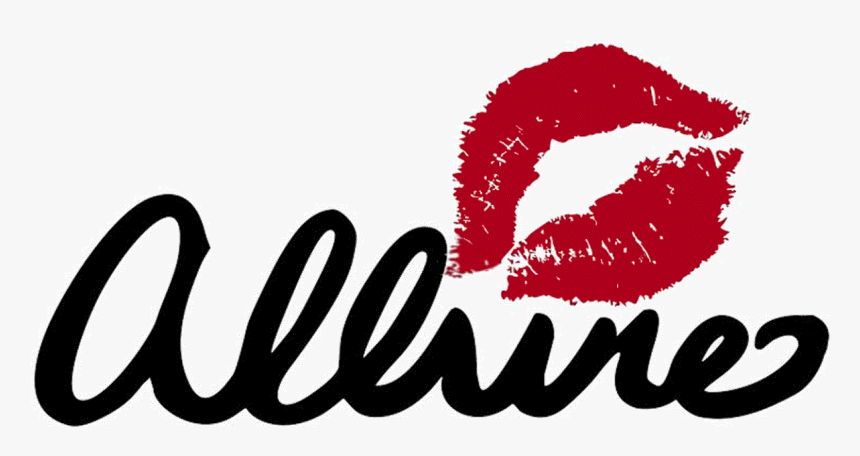Allure Trans Friendly - Allure Logo, HD Png Download