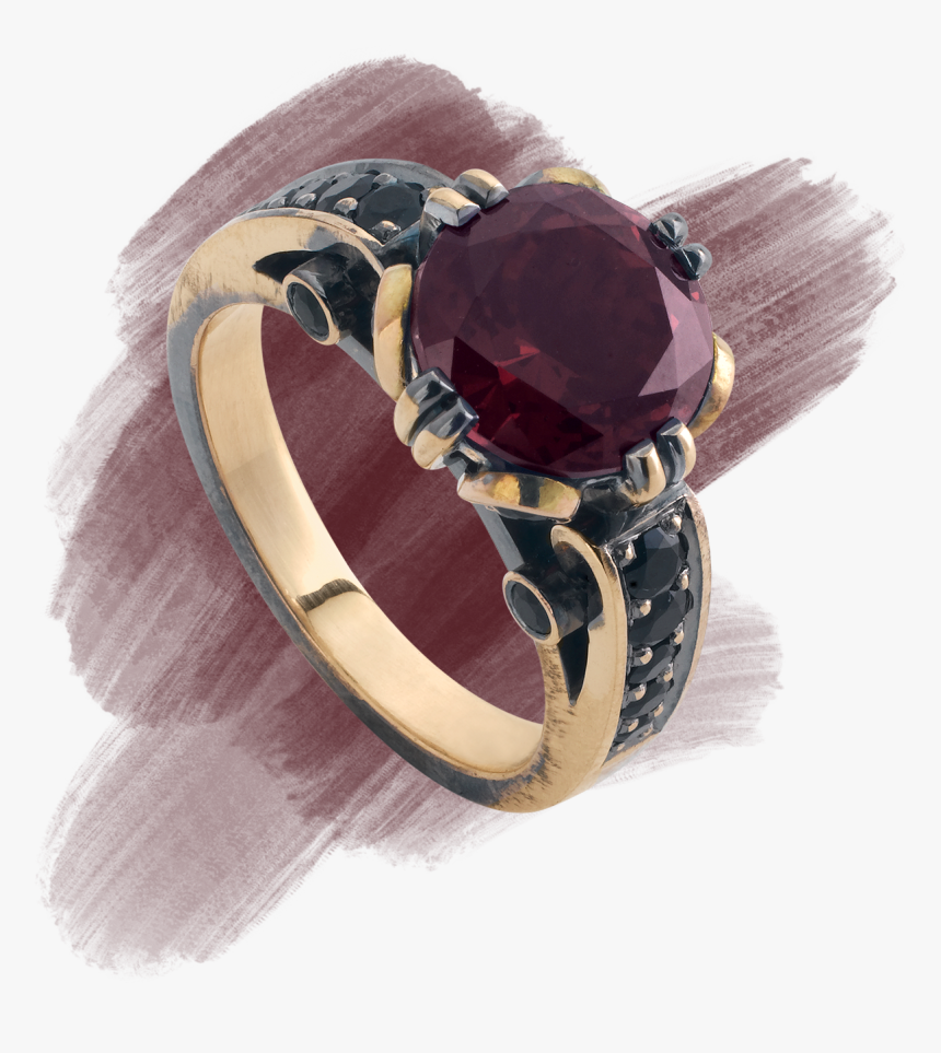Medici - Pre-engagement Ring, HD Png Download