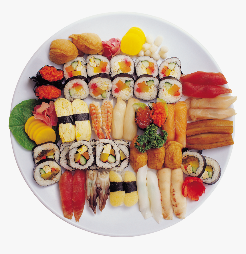 Download For Free Sushi Icon Clipart - Суши Png, Transparent Png