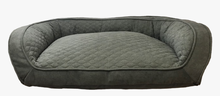 Quilted Sofa Bed - Comfort, HD Png Download