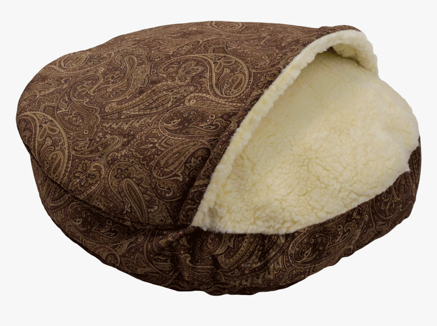 Snoozer Premium Micro Suede Cozy Cave Pet Bed - Snoozer Pet Products, HD Png Download