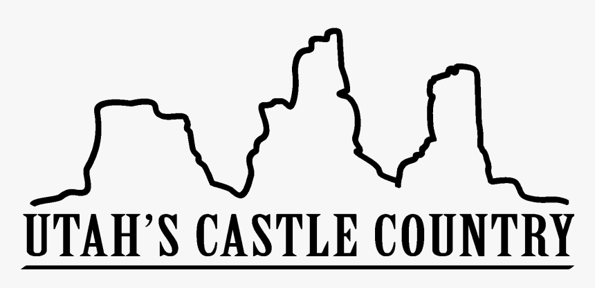 Outline Logo Black On Light Transparent Black And - Parallel, HD Png Download