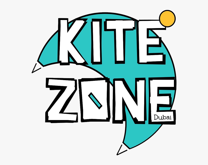 Clipart Kite Flew - Kitezone, HD Png Download