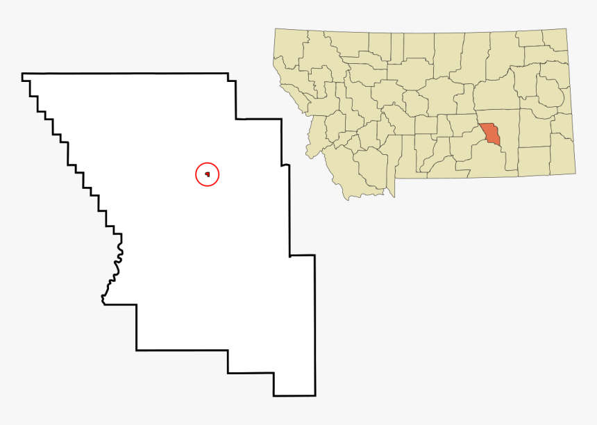 Map, HD Png Download