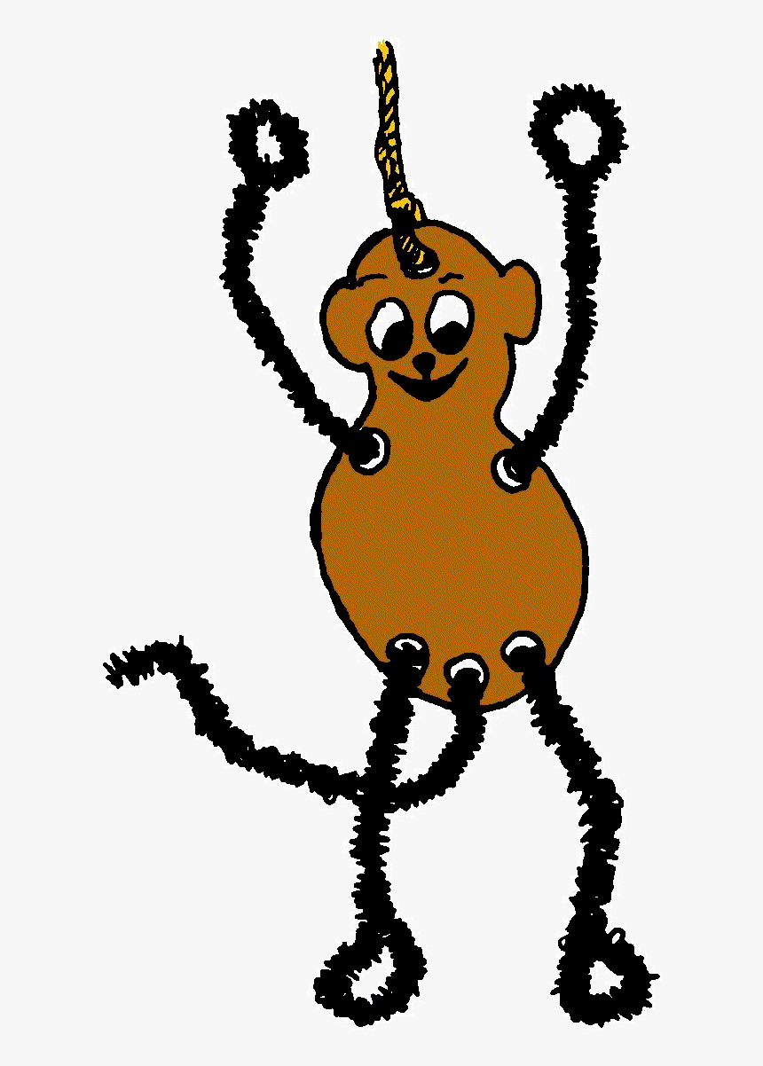 Monkey Clipart , Png Download, Transparent Png