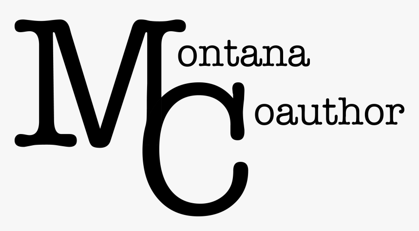 Montana Coauthor - Calligraphy, HD Png Download