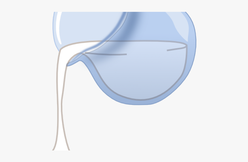 Milk Clipart Milk Jug - Carmine, HD Png Download