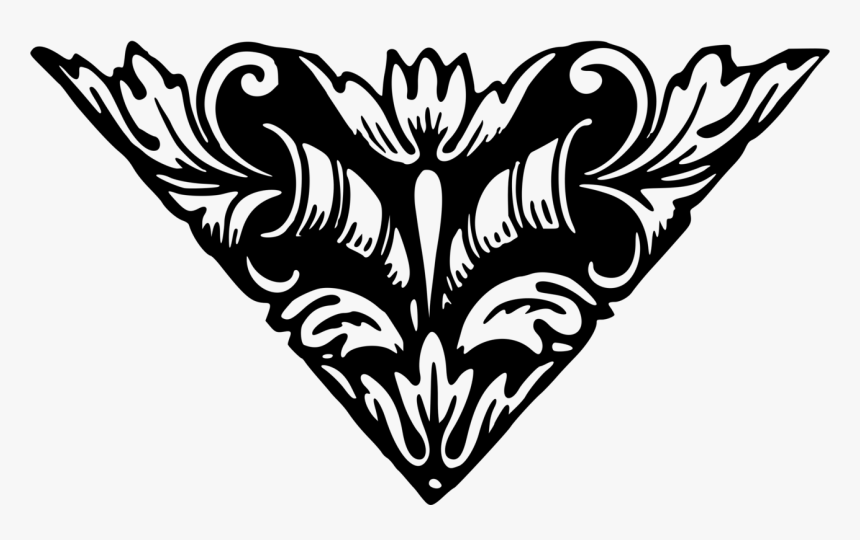 Heart,art,organ - Floral Design, HD Png Download