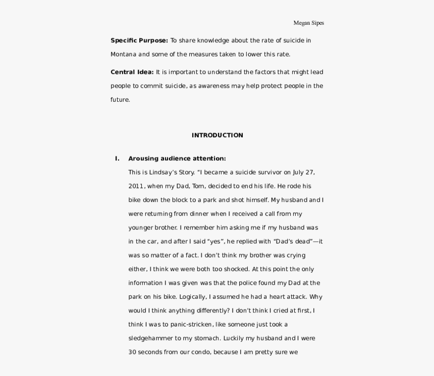 Document, HD Png Download