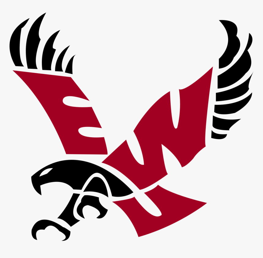 Eastern Washington Eagles, HD Png Download