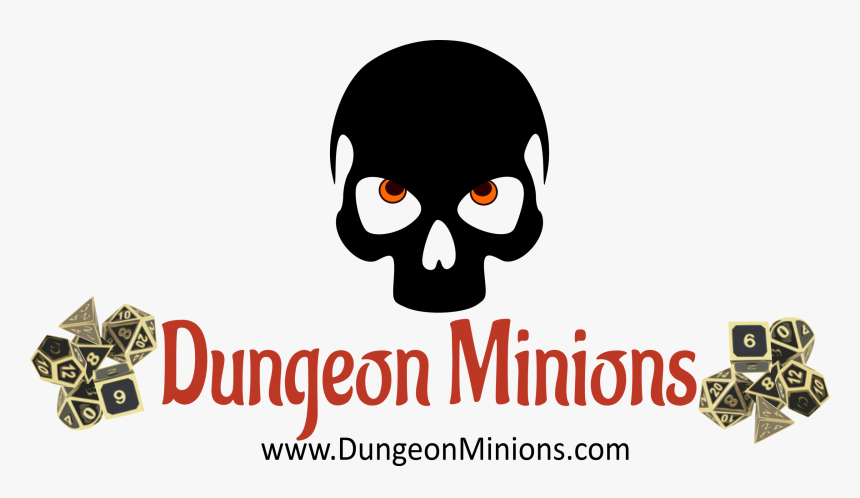 Image1 - Skull, HD Png Download