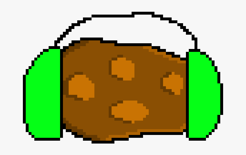 Mr Monkey Clipart , Png Download - Bard Lol Pixel Art, Transparent Png