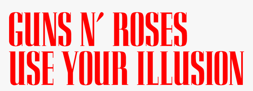 Guns N - Guns N Roses Silent Shots, HD Png Download