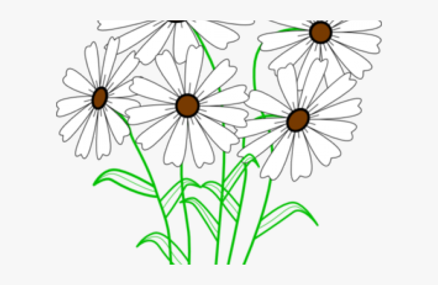 Daisy Clipart Bunch - Don T Step On A Bee Day, HD Png Download