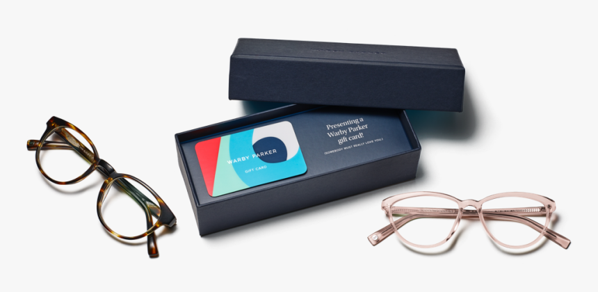 Wb Gift Box - Box, HD Png Download