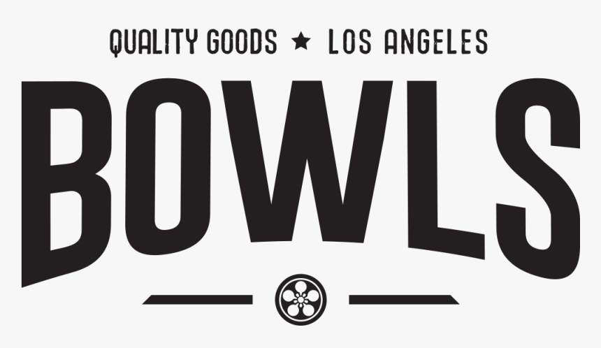 Bowlsla, HD Png Download