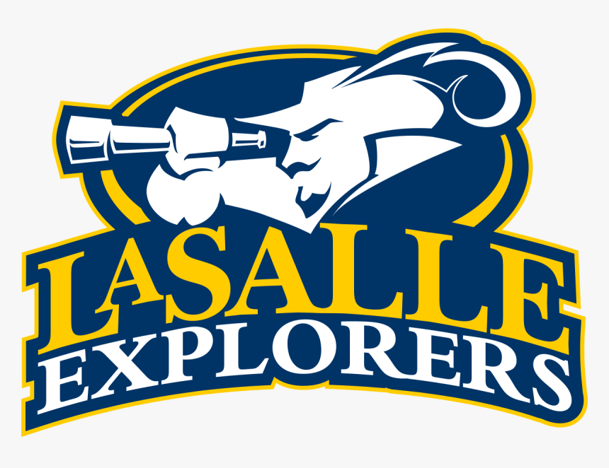 La Salle Athletics Logo , Png Download - La Salle Athletics Logo, Transparent Png