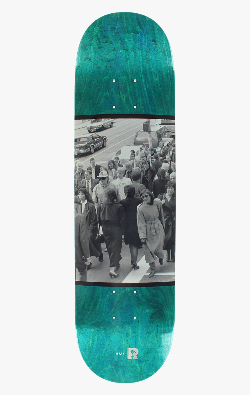 Real Huf Standout, HD Png Download