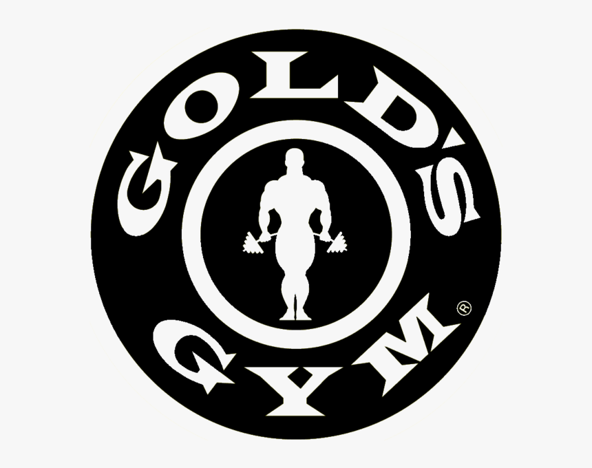 Transparent Golds Gym Logo, HD Png Download
