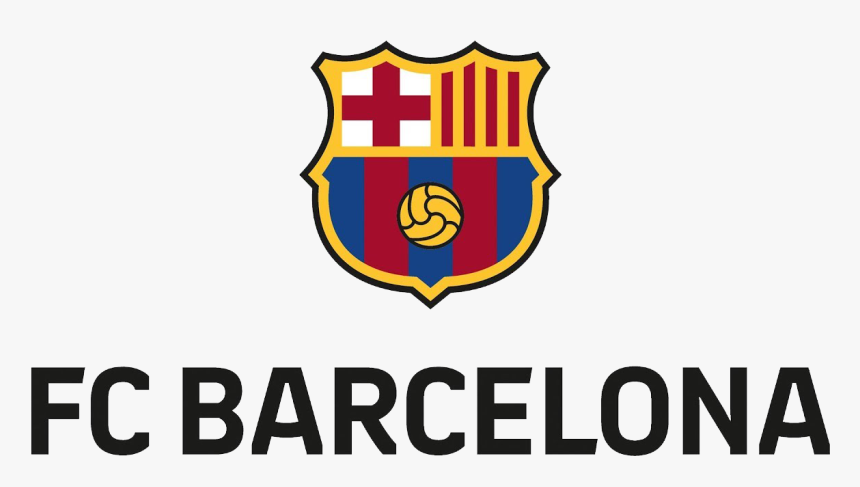 Fc Barcelona, HD Png Download