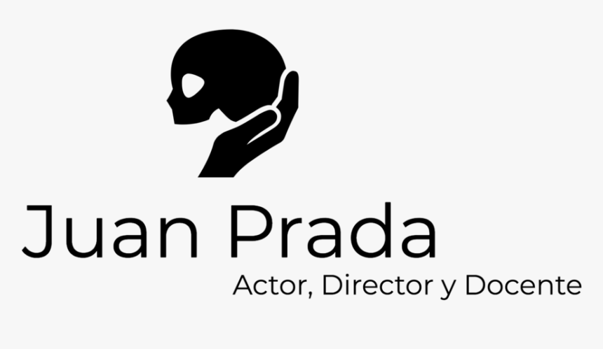 Transparent Prada Logo Png - Skull, Png Download