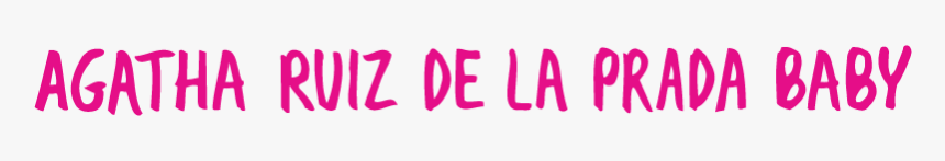 Ágatha Ruiz De La Prada, HD Png Download