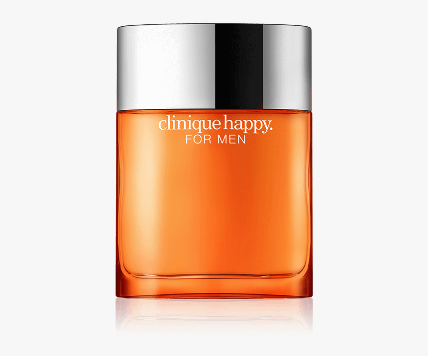 Clinique Happy For Men กลิ่น, HD Png Download