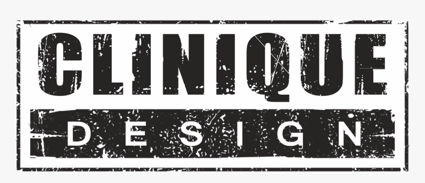 Clinique Design Logo, Clinique Design Logo Vector - Clinique, HD Png Download