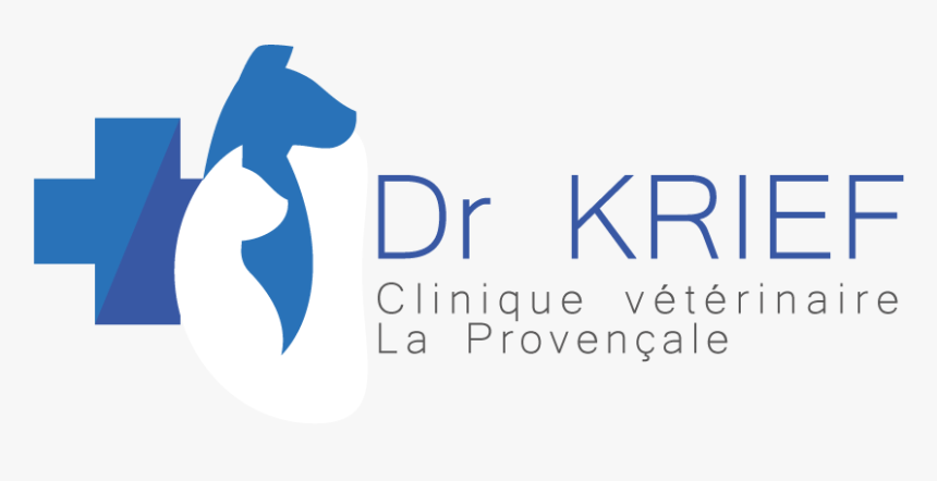 Clinique Vétérinaire La Provençale - Graphic Design, HD Png Download